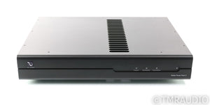 PS Audio Stellar Power Plant 3 AC Line Regenerator; P3; Black (Used)