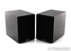 Cambridge Audio SX-50 Bookshelf Speakers; Black Pair; SX50