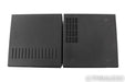Linn Tukan Aktiv Bi-Amp Bookshelf Speaker System
