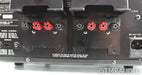 NAD 208THX Stereo Power Amplifier; Black