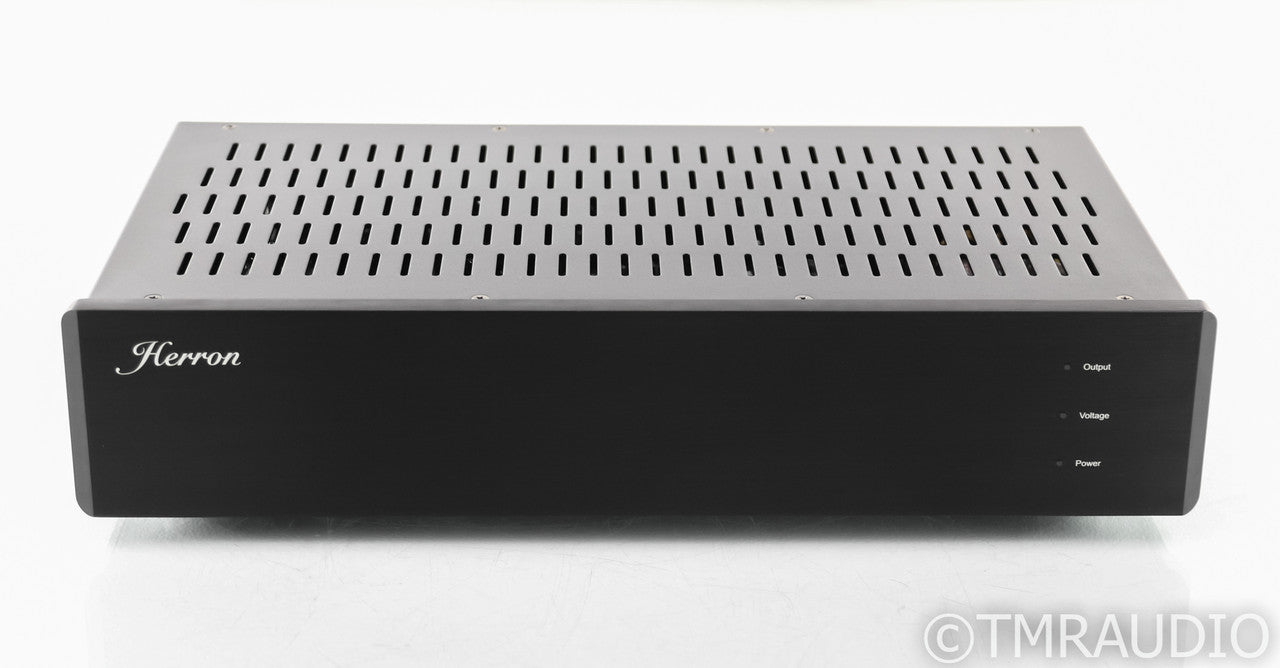 Herron Audio VTPH-2 MM / MC Tube Phono Preamplifier; VTPH2