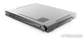 Elac Alchemy Series DDP-2 DAC; Network Streamer; Preamplifier; DDP2; Remote