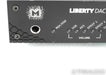 Mytek Liberty DAC; D/A Converter; Headphone Amplifier