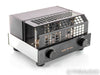 Audio Nirvana EL84 Stereo Tube Power Amplifier; EL-84