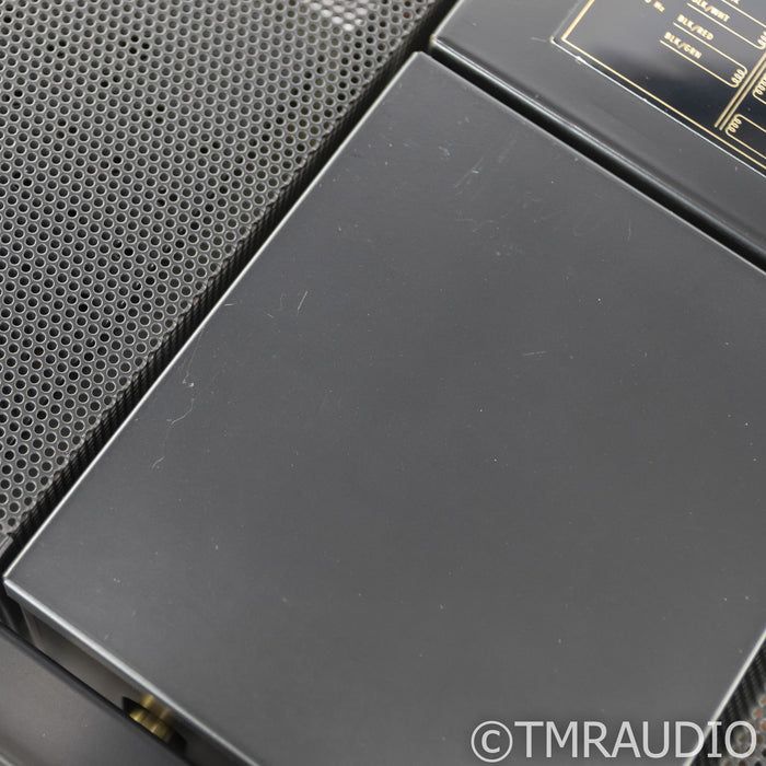McIntosh MR77 Vintage FM Tuner; MR 77
