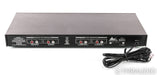 DBX 3BX Series Two Vintage Dynamic Range Expander; 3-BX Mk II