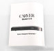Carver C-9 Vintage Sonic Hologram Generator; C9