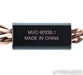 Sony MUC-B20BL1 Dual 3.5mm Balanced Headphone Cable; 4ft; Kimber Kable; For Sony MDR-Z7