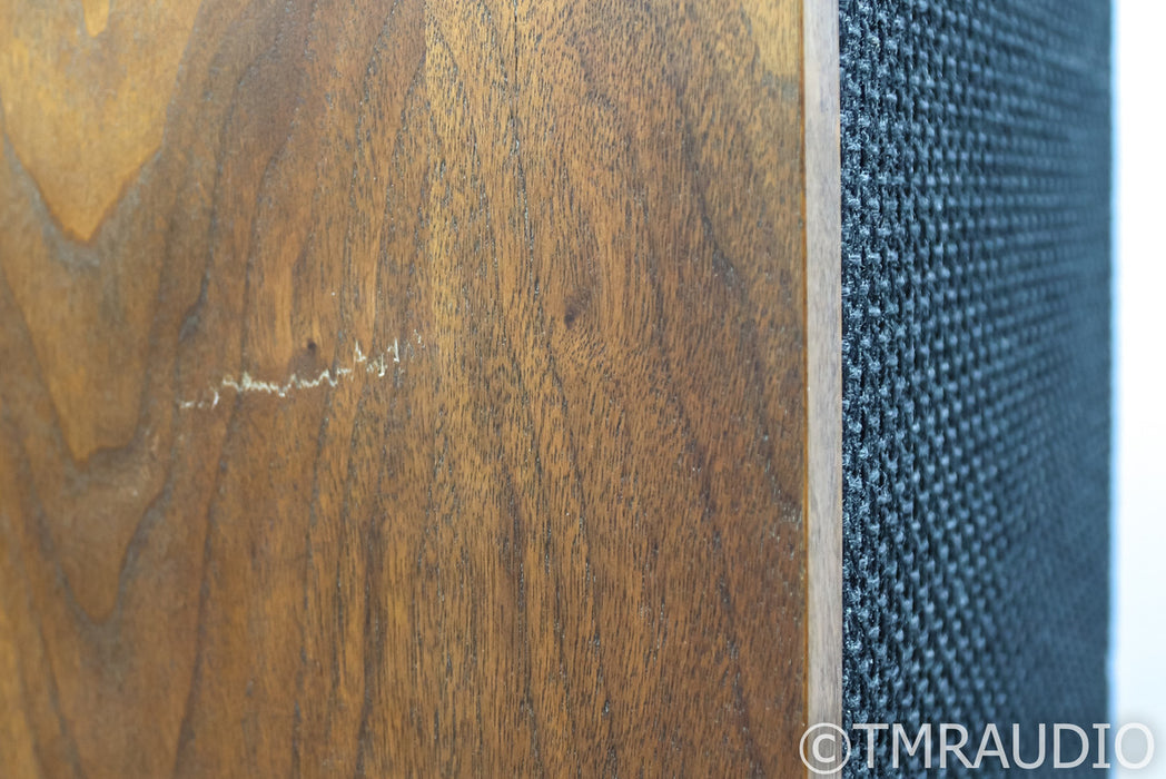 Klipsch Klipschorn Vintage Floorstanding Speakers