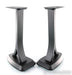 Opera Classica Prima 28" Speaker Stands; Black Pair