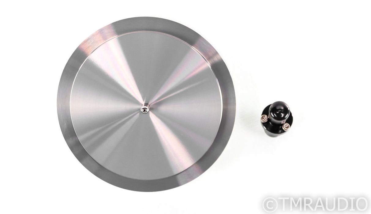 Linn Cirkus Platter Bearing & Sub-Platter