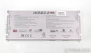 iFi Micro iUSB3.0 Power USB Audio Power Supply; Signal Conditioner