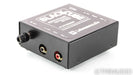 Lehmann Audio Black Cube Statement MM / MC Phono Preamplifier