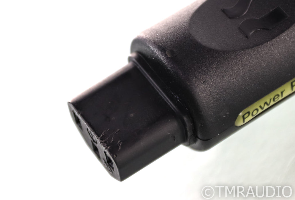 PS Audio xStream Power Punch Power Cable; 1m AC Cord