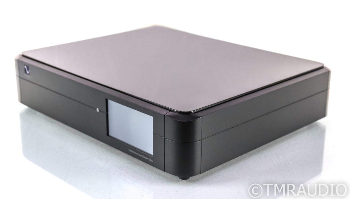 PS Audio PerfectWave DirectStream DAC; Black; DSD; Bridge II (Used)