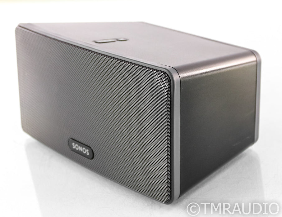 Sonos Play:3 Wireless Network Speaker