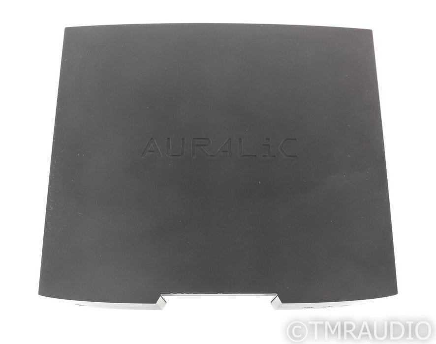 Auralic Aries G2 Network Streamer; Black