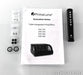 PrimaLuna EVO 200 Stereo Integrated Tube Amplifier; EVO200; Black; Remote - Mint