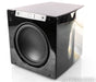 Velodyne Optimum 12 12" Powered Subwoofer; Gloss Black; Remote