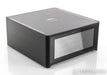 NAD M10 Stereo Integrated Amplifier; Network Streamer; Black; Remote