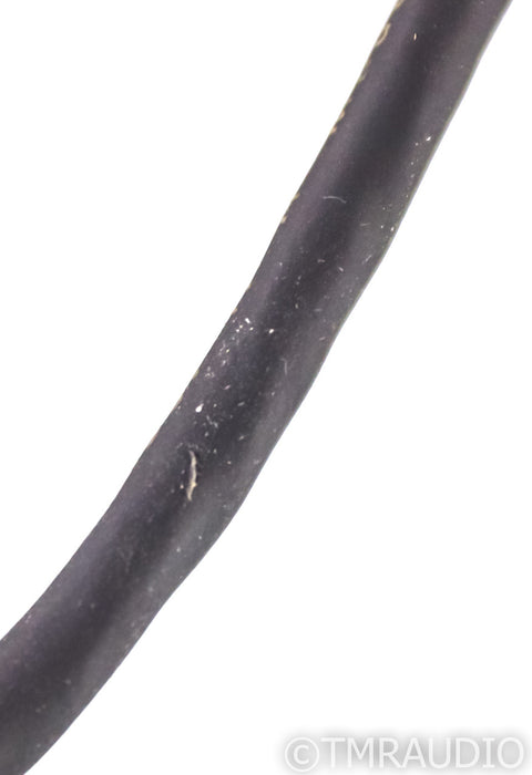 Pro-Ject Connect It RCA Phono Cables; 1.23m Pair Interconnects w/ Ground Wire
