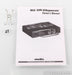 Panamax MAX 5500 ACRegenerator Power Conditioner; AC Line Regenerator; 15A
