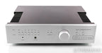 Bryston B135-SST2 Stereo Integrated Amplifier; B135SST2; Remote; Silver; 17"