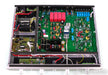 Vincent Audio SA-32 Stereo Tube Hybrid Preamplifier; SA32; Silver; Remote
