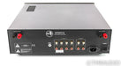 Rogue Audio Sphinx V2 Stereo Tube Hybrid Integrated Amplifier; Black; MM Phono