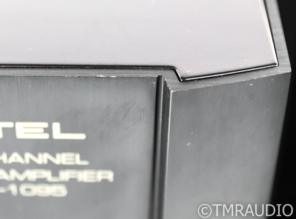 Rotel RMB-1095 5 Channel Power Amplifier; RMB1095
