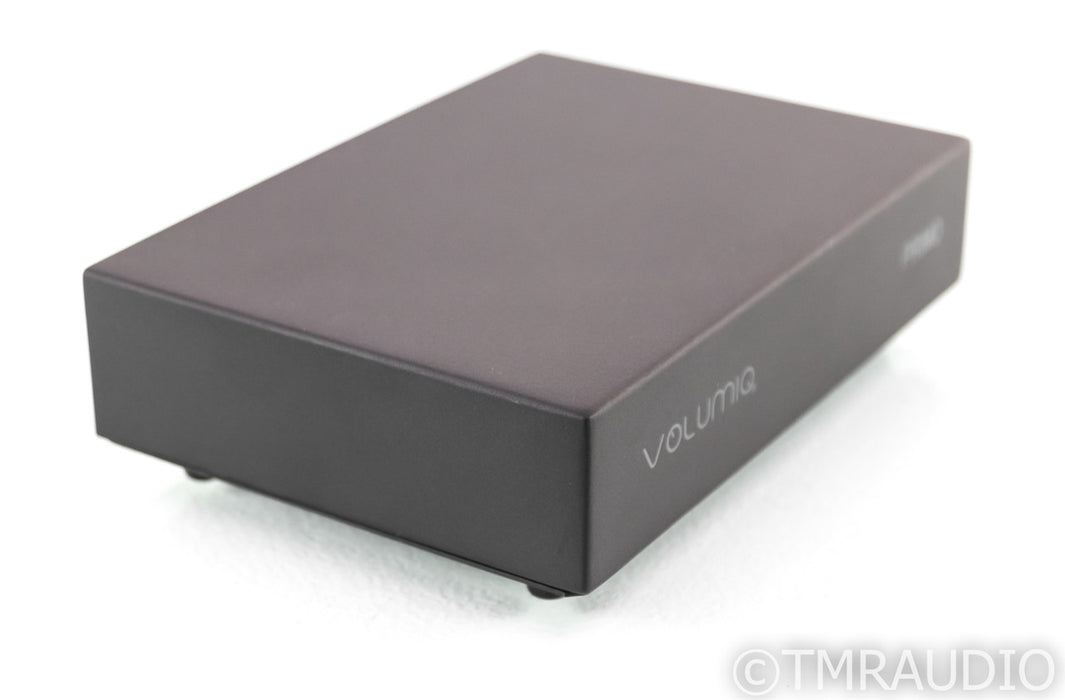 Volumio Primo Network Streamer; Black