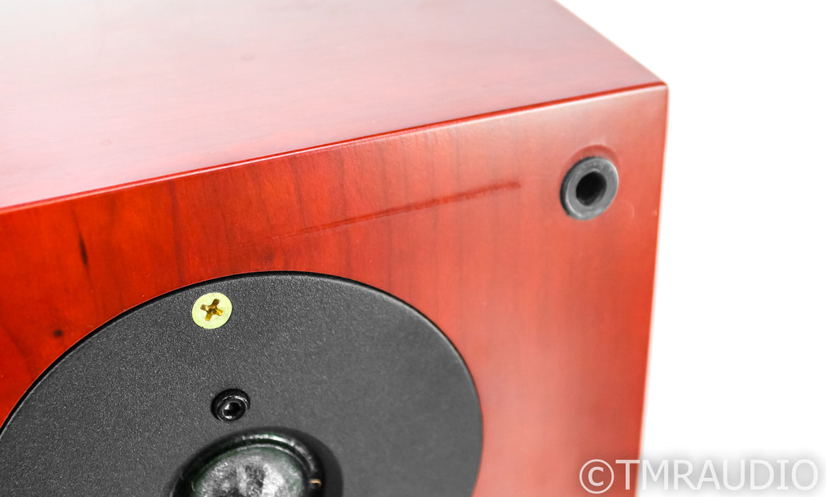 Reference 3A MM de Capo i Bookshelf Speakers