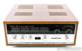 Sansui QS-500 Vintage 4 Channel Rear Amplifier; Quadrophonic; MINT w/ Box