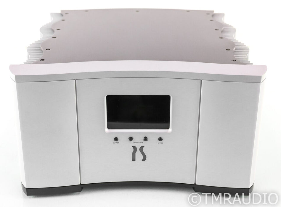 PS Audio P600 AC Power Line Conditioner; MultiWave; AS-IS (Shuts Down)