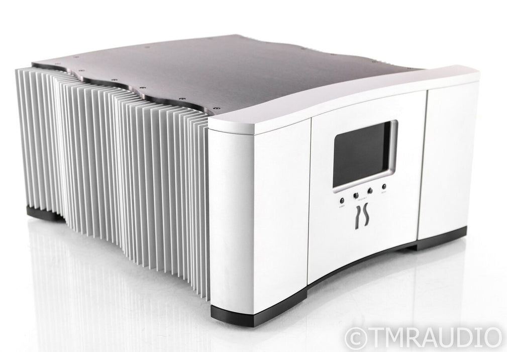 PS Audio P600 AC Power Line Conditioner; MultiWave; AS-IS (Shuts Down)
