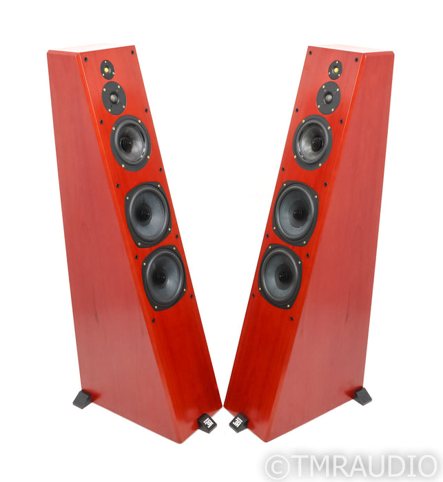 Reference 3A Grand Veena Floorstanding Speakers