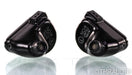 64 Audio Tia Fourte Noir In-Ear Monitor Headphones; Earbuds; IEM