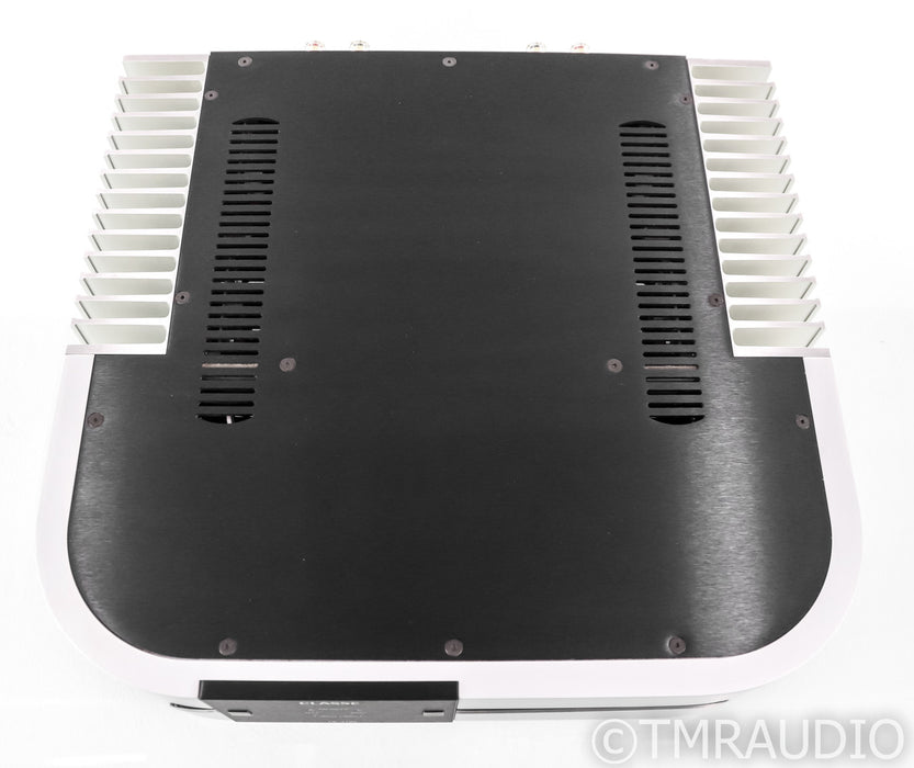 Classe CA-2100 Stereo Power Amplifier; CA2100