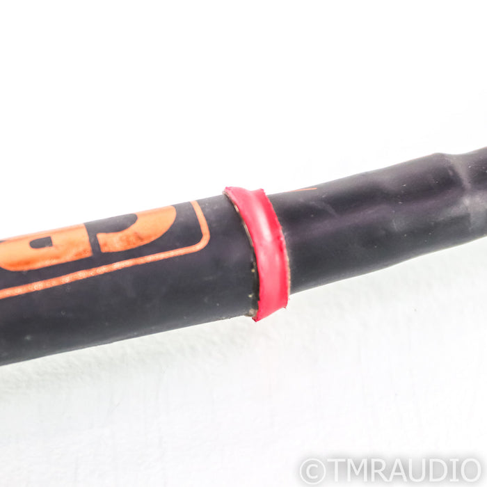 Cable Research Lab Copper Series RCA Cables; CRL; 1.5m Pair Interconnects