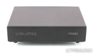 Volumio Primo Network Streamer; Black