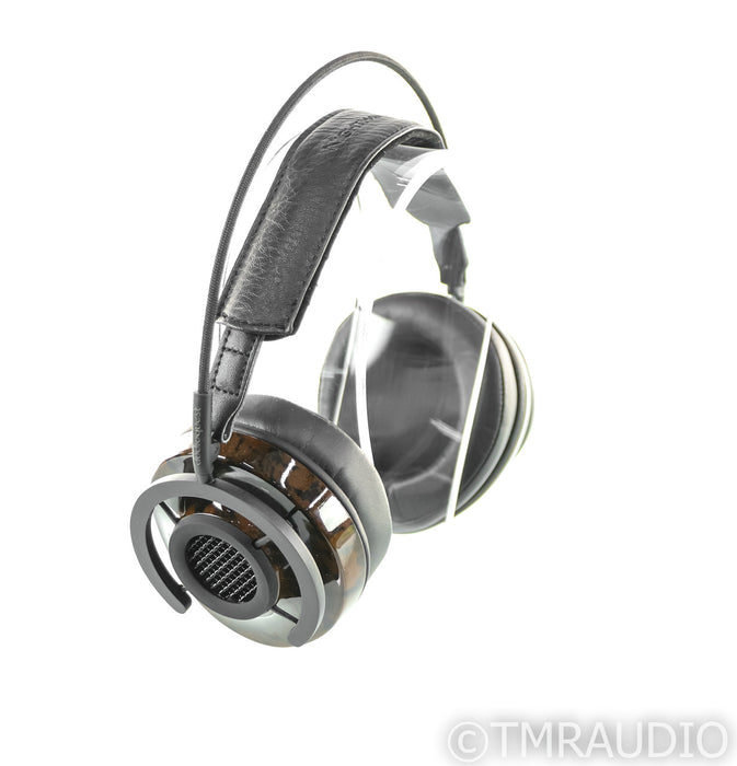 AudioQuest Nighthawk Semi Open Back Headphones