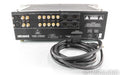 Audio Research LS2B MkII Stereo Tube Hybrid Preamplifier; No Remote