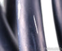 AudioQuest Midnight 2 Hyperlitz Speaker Cables; 8ft Pair
