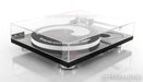 Rega RP10 Turntable; RP-10; Black (No Cartridge)