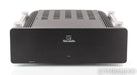 SimAudio Moon W-3 Stereo Power Amplifier; W3; Black