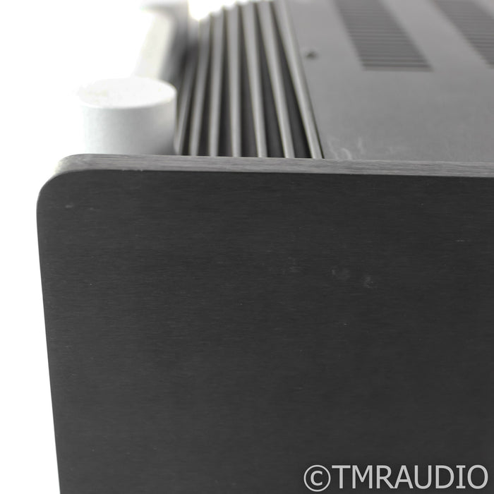 SimAudio Moon W-3 Stereo Power Amplifier; W3; Black