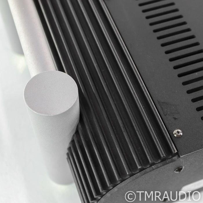 SimAudio Moon W-3 Stereo Power Amplifier; W3; Black