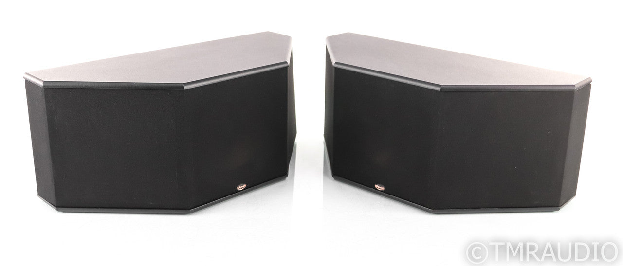 Klipsch RS7 On-Wall Surround Speakers