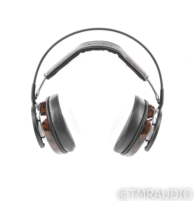 AudioQuest Nighthawk Semi Open Back Headphones