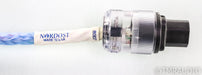 Nordost Brahma Power Cable; 2m AC Cord